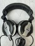 Cad Audio MH110 Over The Ear Closed-back Studio Monitoring Headphones Tested. Fixed Price $19.99.