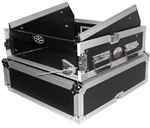 Prox T-2MRSS 2U Rack 10U Top Mixer Combo Flight Case Dj/pro Audio Gear. Fixed Price $299.99.