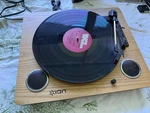 Archive Lp Digital Conversion Turntable Iob Tested Working. Fixed Price $29.99.
