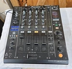 Pioneer DJM-900 Nexus Professional Mixer DJM900NXS Tested & Working #001. Fixed Price $989.99.