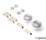 Pioneer Play Pause Cue Track Button Cdj 1000 MK2 MK3 Switches DXB2067+VSG1024. Fixed Price $77.81.