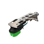 Chrome Headshell & Elliptical Cartridge For Gemini PT2410, PT2600, XL1800Q XL100. Fixed Price $94.49.