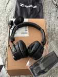 Sennheiser Hmd 26 Dual-ear On-ear Headset With Dynamic Microphone Brand New. Fixed Price $397.00.