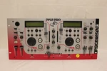 Pyle Pro PDCDM5000 Dual Player Mixer J5. Fixed Price $140.60.