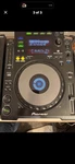 Pioneer CDJ900. Fixed Price $675.00.