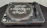Stanton T.62 Drive Dj Turntable. Fixed Price $150.00.