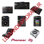 Ultimate Pioneer Dj Pro Audio Repair Service Manual 150 Pdf Dvd. Fixed Price $18.15.