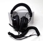 Gemini HSR-1000 Adjustable Studio Professional Monitoring Headphones Black. Fixed Price $19.95.