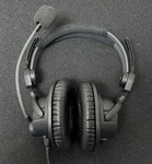 Sennheiser Hme 27 Broadcast Headset Condenser Microphone-xlr & 1/4 Plug Grade. Fixed Price $250.00.