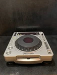 Pioneer CDJ-800MK2 Player Tested Working W/ Power Cable MP3. Fixed Price $285.58.