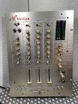 Vestax PCV-275 Dj Mixer Smooth Fader Maintenance Cleaned Tested. Fixed Price $708.64.