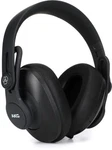 Akg K361-BT First-class Closed Back Headphones. Fixed Price $146.95.