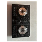 Pioneer DDJ-SB2 Double Deck Controller Black Usb Pitch 3-BAND Eq. Fixed Price $190.00.
