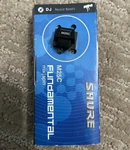 Shure Cartridge (no Stylus) For Dj Turntables. Fixed Price $57.76.