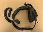 Beyerdynamic Dt 108 Single-ear Headset With Microphone For Broadcast. Fixed Price $109.99.