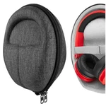 Geekria Carrying Case For Jbl, Skullcandy, Beats, Bose, Akg, Sony Headphones. Fixed Price $20.29.