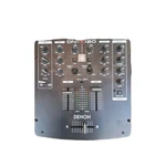 Denon DN-X120 Channel Professional Compact Dj Mixer. Fixed Price $160.00.