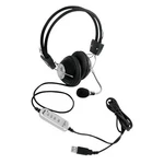 New Pyle PHPMCU10 Multimedia/gaming Usb Headset With Noise-canceling Microphone. Fixed Price $37.99.
