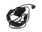Beyerdynamic DT280-MKII-200/80 Single-ear Headset & MIC(2044-362). Fixed Price $418.99.