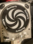 Numark TT-1610 Dj Record Player Turntable. Fixed Price $120.00.