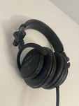 Sony MDR-V500 Dj Stereo Monitor Headphones Vintage Genuine Original Tested. Fixed Price $38.00.