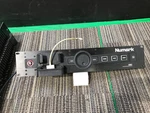 Numark Idec Player And Recorder For Ipod Rack Mount Input/output**. Fixed Price $25.00.