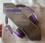 Finelife Audio Dynamic Sound Headphones With For Most Smartphones And MP3. Fixed Price $20.00.