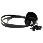 Williams Sound Hed 027 Heavy Duty Folding Headphone. Fixed Price $35.00.