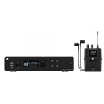 Sennheiser Xsw Iem Set (a) Wireless Ear Monitoring Transmit System Receiver. Fixed Price $649.00.