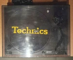 Gemini XL-DD50 Iv Dj Turntable W/original Stanton 680EL Cartridge & Mp Stylus. Fixed Price $295.00.