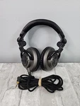 Equation Audio RP-20 Dj Monitoring Headphones 50MM Drivers 10 HZ-22 Khz 32 Ohms. Fixed Price $29.87.
