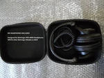 Brand New Behringer HPX-6000 Case ( No Headphones). Fixed Price $24.67.