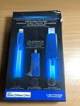 Pilot / Bully V2 Apple Lightning With Car EL-1402BCWK Blue. Fixed Price $49.99.