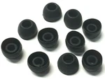 Rubber Earbud Plugs Cushion Tips For Jvc HAFR100X HAFR201 HAFR202 Headphones. Fixed Price $14.99.