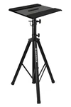 Rockville ACC5 Heavy Duty Audio Monitor/laptop/projector Stand. Fixed Price $49.95.
