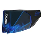 Ortofon 2MR Blue Mm Phono Cartridge For Low-profile Turntables. Fixed Price $219.99.