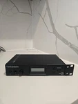 Audio Technica M3T Uhf Stereo Transmitter 575-608MHZ Not Included/ Power. Fixed Price $49.99.