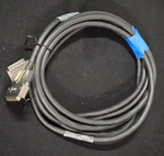 Dell Vhdci Lvd 68PIN External Scsi Cable, 4M P/n: 08948X, 0T8698,. Fixed Price $17.99.
