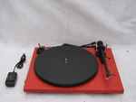 Pro Ject Essential Ii Turntable Used. Fixed Price $250.00.