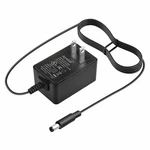 Ul Ac Adapter For Sentry H0800 Wireless Transmitter Cradle Headphones. Fixed Price $12.64.