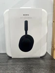 Sony WH-1000XM5 Wireless Noise Cancelling Bluetooth Over-ear Headphones Black. Fixed Price $190.99.