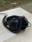 Beyerdynamic Dt 880 Pro X Semi-open-back Studio Headphones. Fixed Price $210.00.