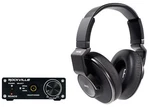 Akg K553 MK2 Mkii Studio Monitoring Headphones+dac Amplifier. Fixed Price $214.90.