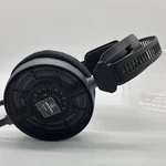 Audio-technica ATH-R70X Open-back Reference Headphones Good Tested Condition. Fixed Price $209.99.