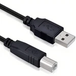 Cable Cord For Stanton T.55 T55USB Belt Drive Turntable Noetbook Pc Laptop. Fixed Price $12.99.