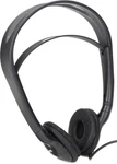 Listen Technologies LA-402 Universal Stereo Headphones. Fixed Price $36.06.