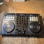 Gemini G4V 4-CHANNEL Dj Midi Controller *untested* Read. Fixed Price $74.95.