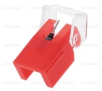 Lp Gear Nude Micro Ridge Stylus/needle Replaces Audio-technica ATN440MLB & More. Fixed Price $244.53.
