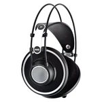 Akg Professional Reference Over-ear Studio/audiophile Headphones. Fixed Price $153.03.