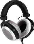 Beyerdynamic Dt 880 Pro 250 Ohm Semi-open Reference Studio Headphones. Fixed Price $249.99.